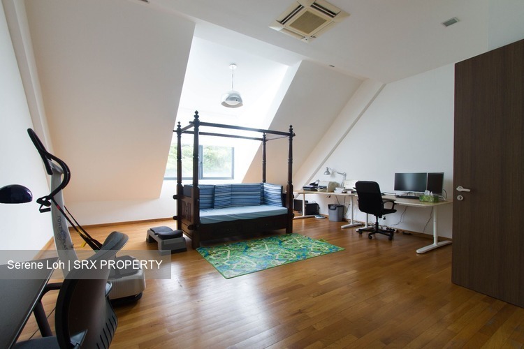 Jalan Tanjong (D16), Terrace #177509382